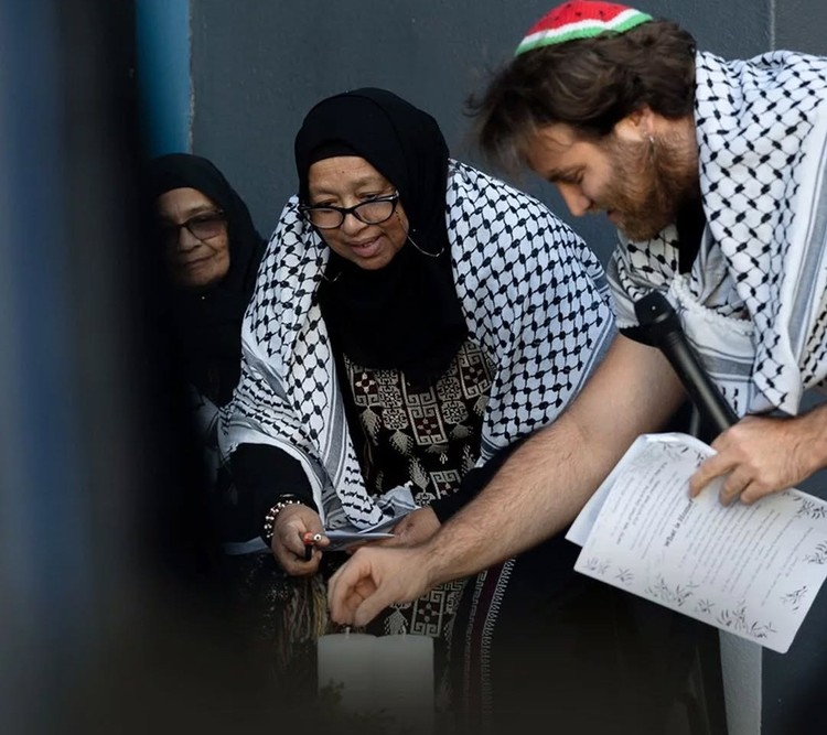 What is antisemitism?